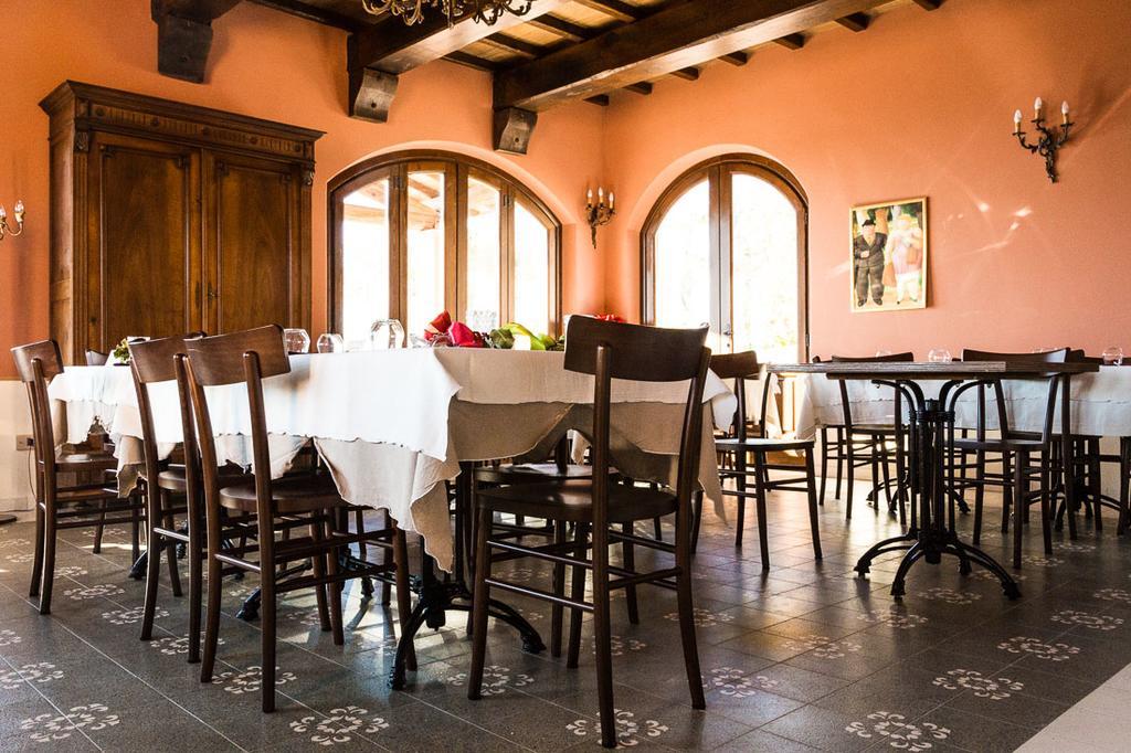 De Vita Beata Agriturismo Veroli Exterior foto