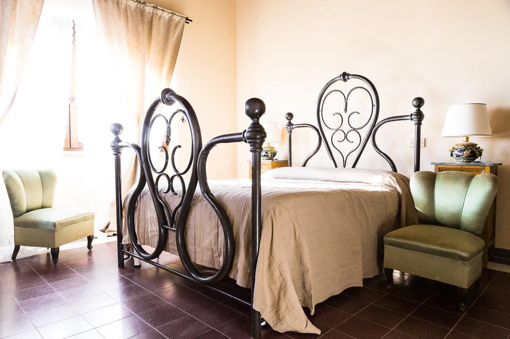De Vita Beata Agriturismo Veroli Exterior foto